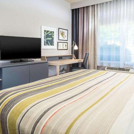 Country Inn & Suites By Radisson, Rocky Mount, Nc Ngoại thất bức ảnh