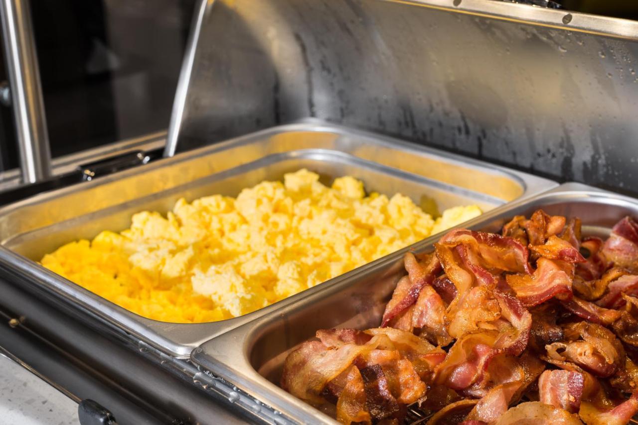 Country Inn & Suites By Radisson, Rocky Mount, Nc Ngoại thất bức ảnh
