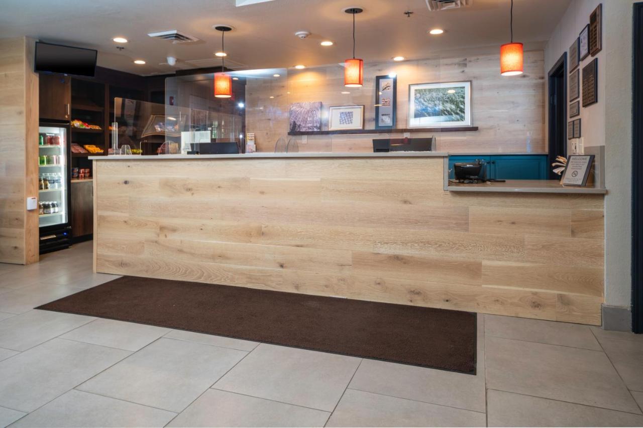 Country Inn & Suites By Radisson, Rocky Mount, Nc Ngoại thất bức ảnh