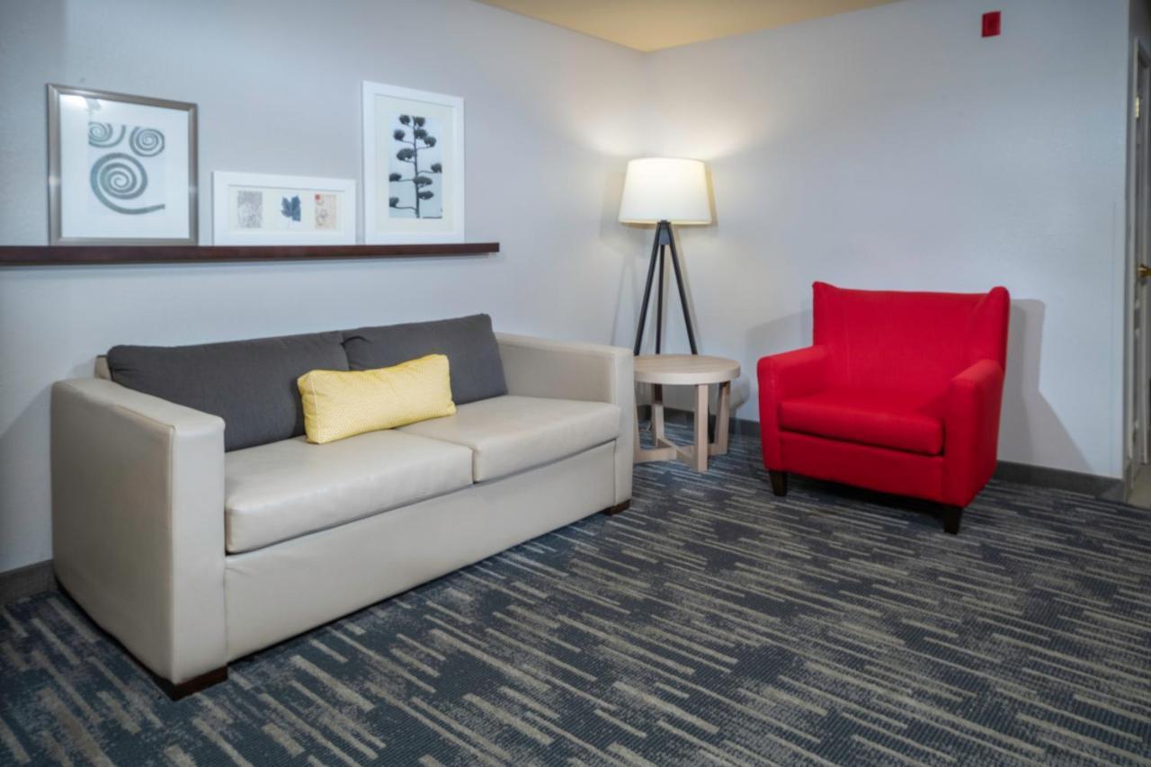 Country Inn & Suites By Radisson, Rocky Mount, Nc Ngoại thất bức ảnh