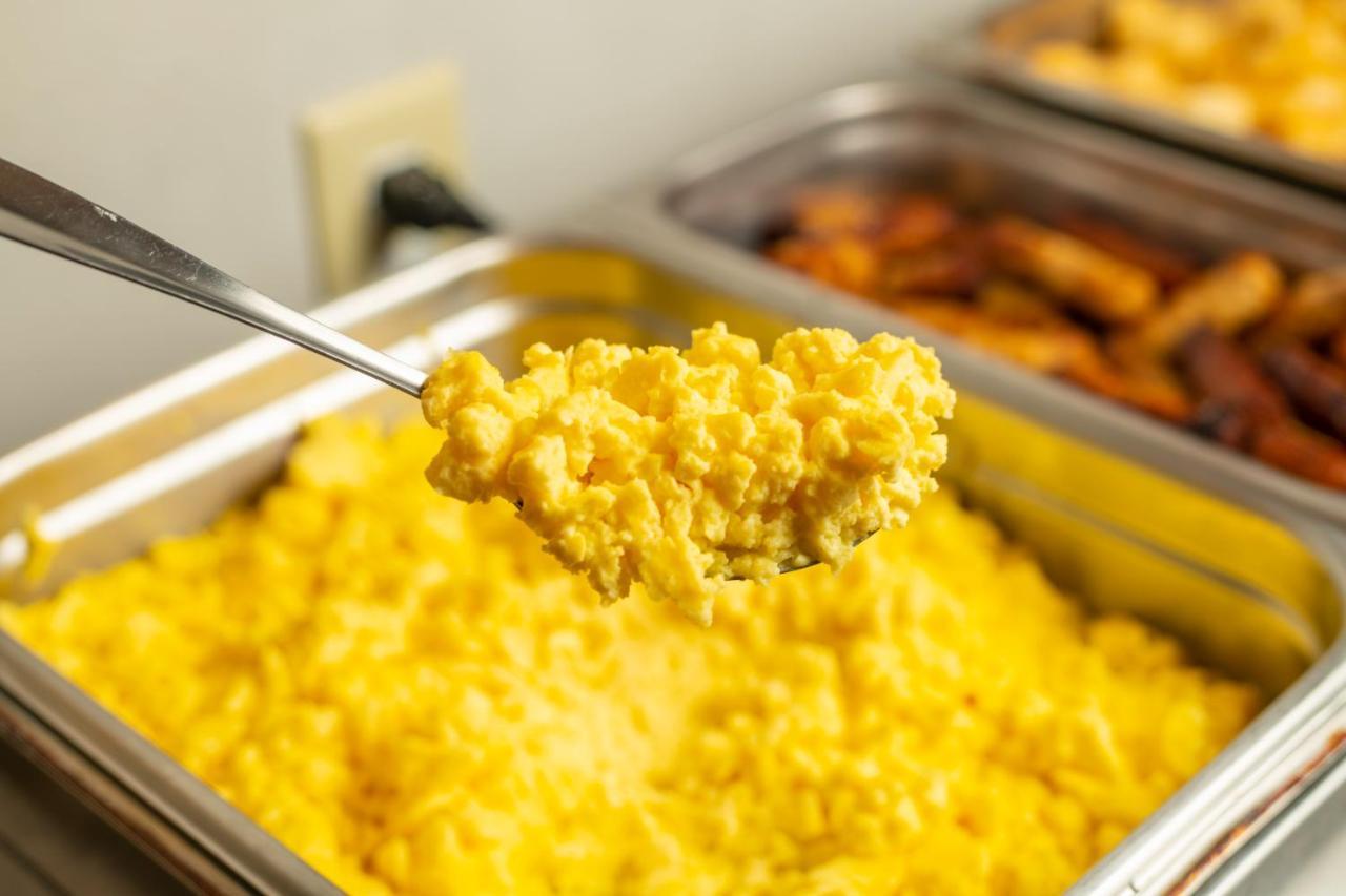 Country Inn & Suites By Radisson, Rocky Mount, Nc Ngoại thất bức ảnh
