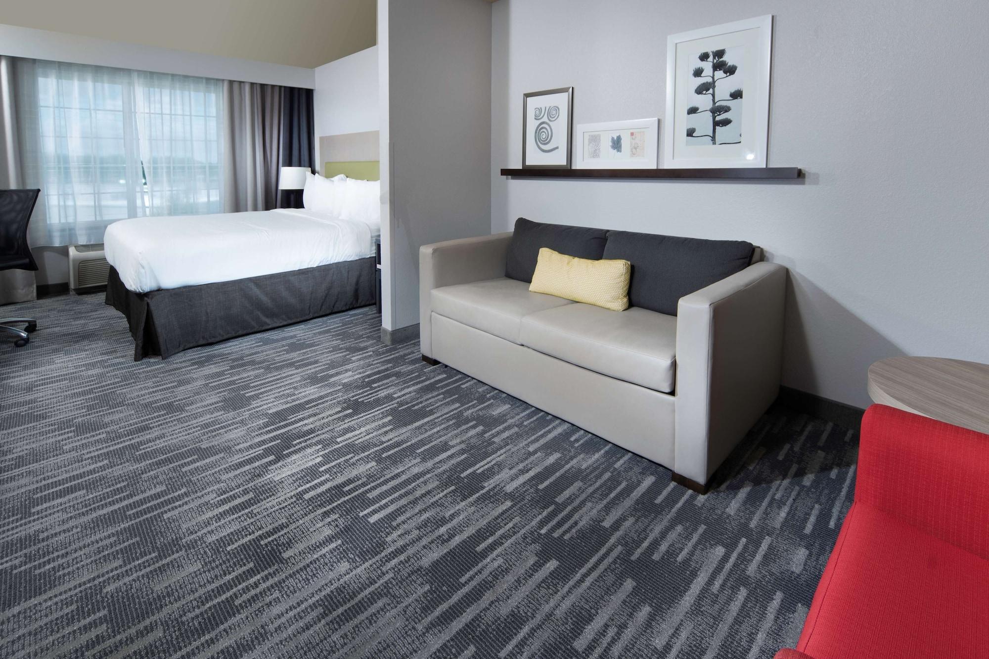 Country Inn & Suites By Radisson, Rocky Mount, Nc Ngoại thất bức ảnh
