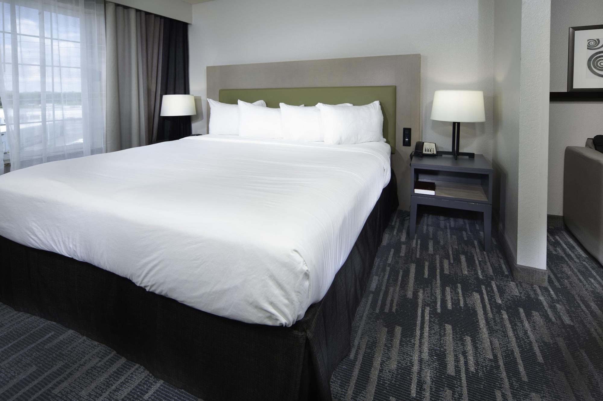Country Inn & Suites By Radisson, Rocky Mount, Nc Ngoại thất bức ảnh