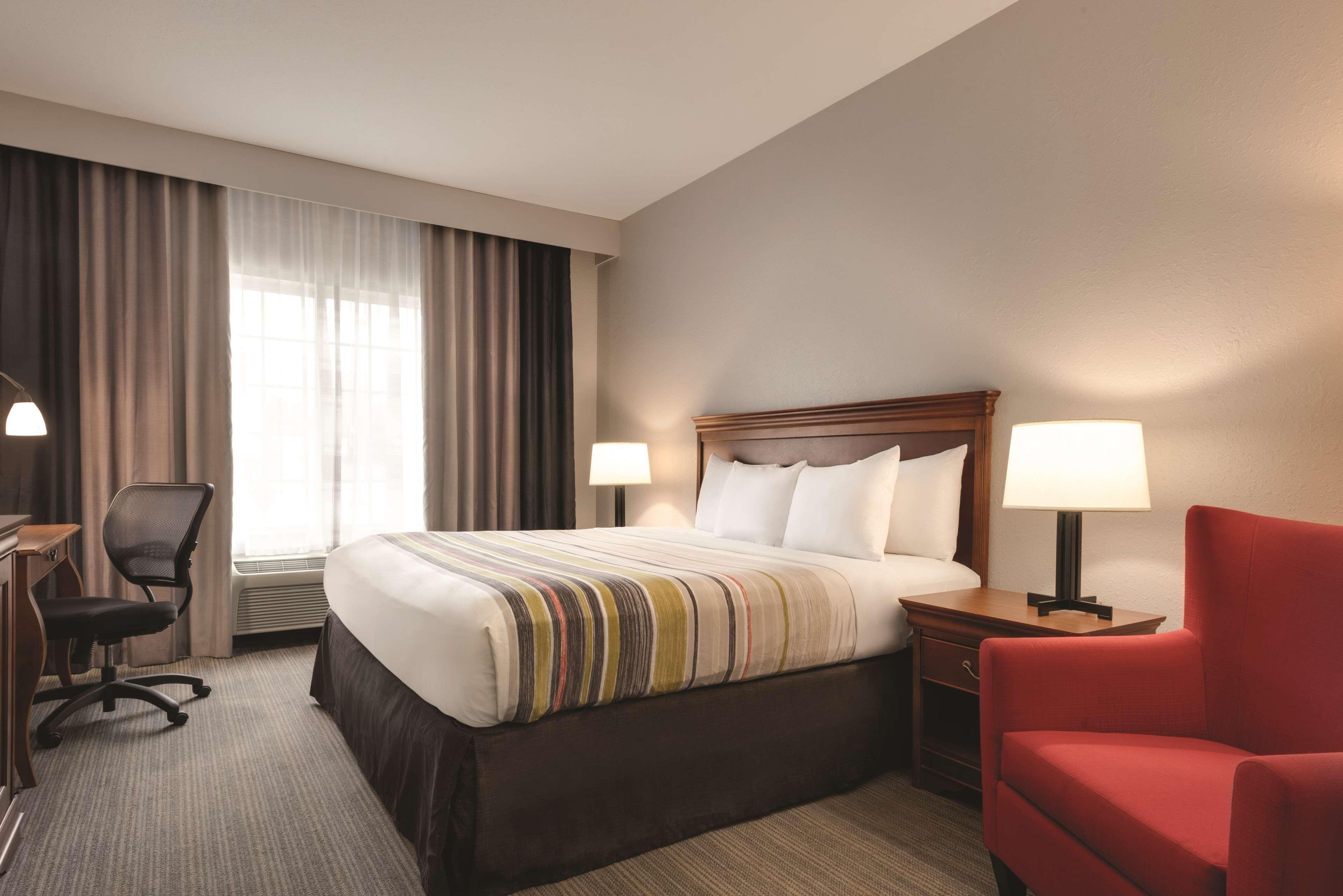 Country Inn & Suites By Radisson, Rocky Mount, Nc Ngoại thất bức ảnh