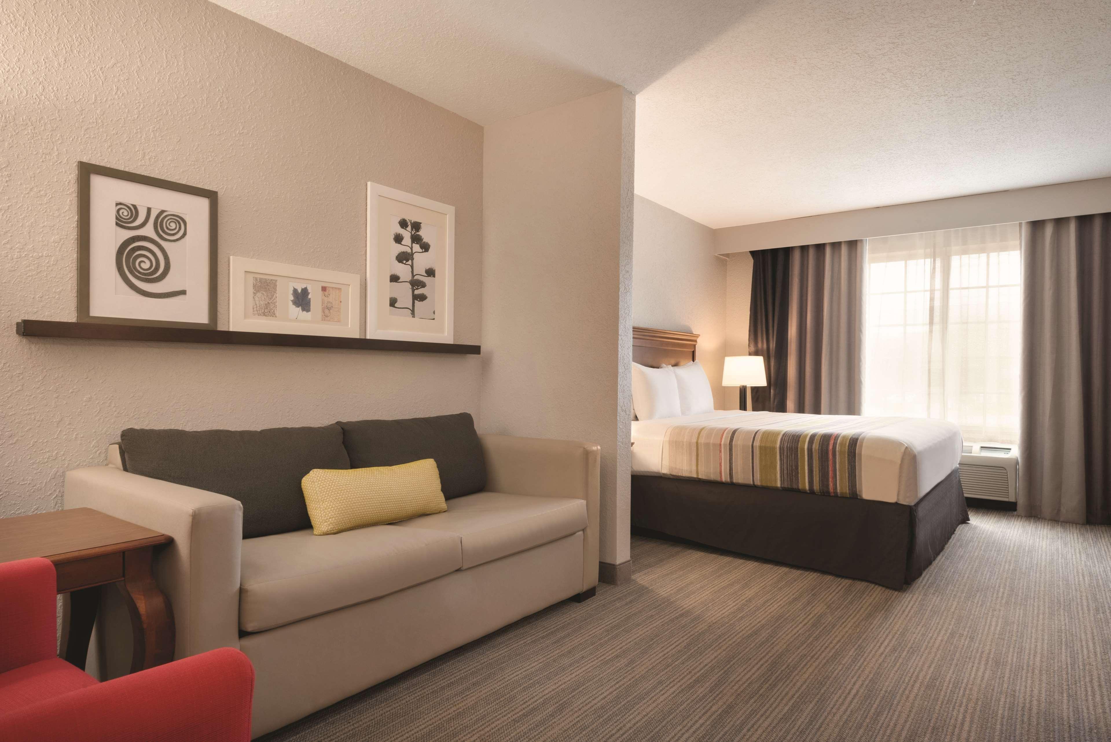 Country Inn & Suites By Radisson, Rocky Mount, Nc Ngoại thất bức ảnh