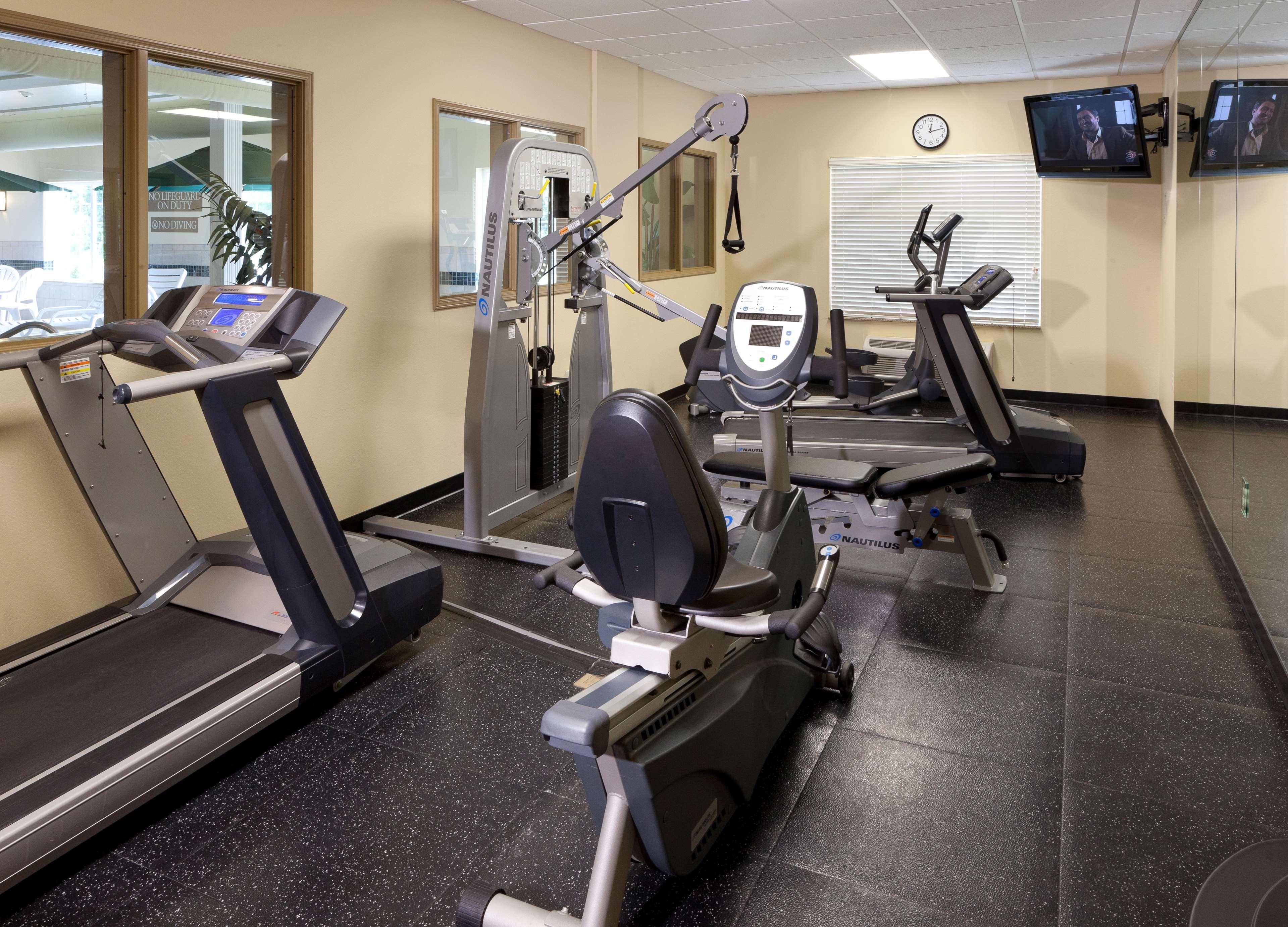 Country Inn & Suites By Radisson, Rocky Mount, Nc Ngoại thất bức ảnh