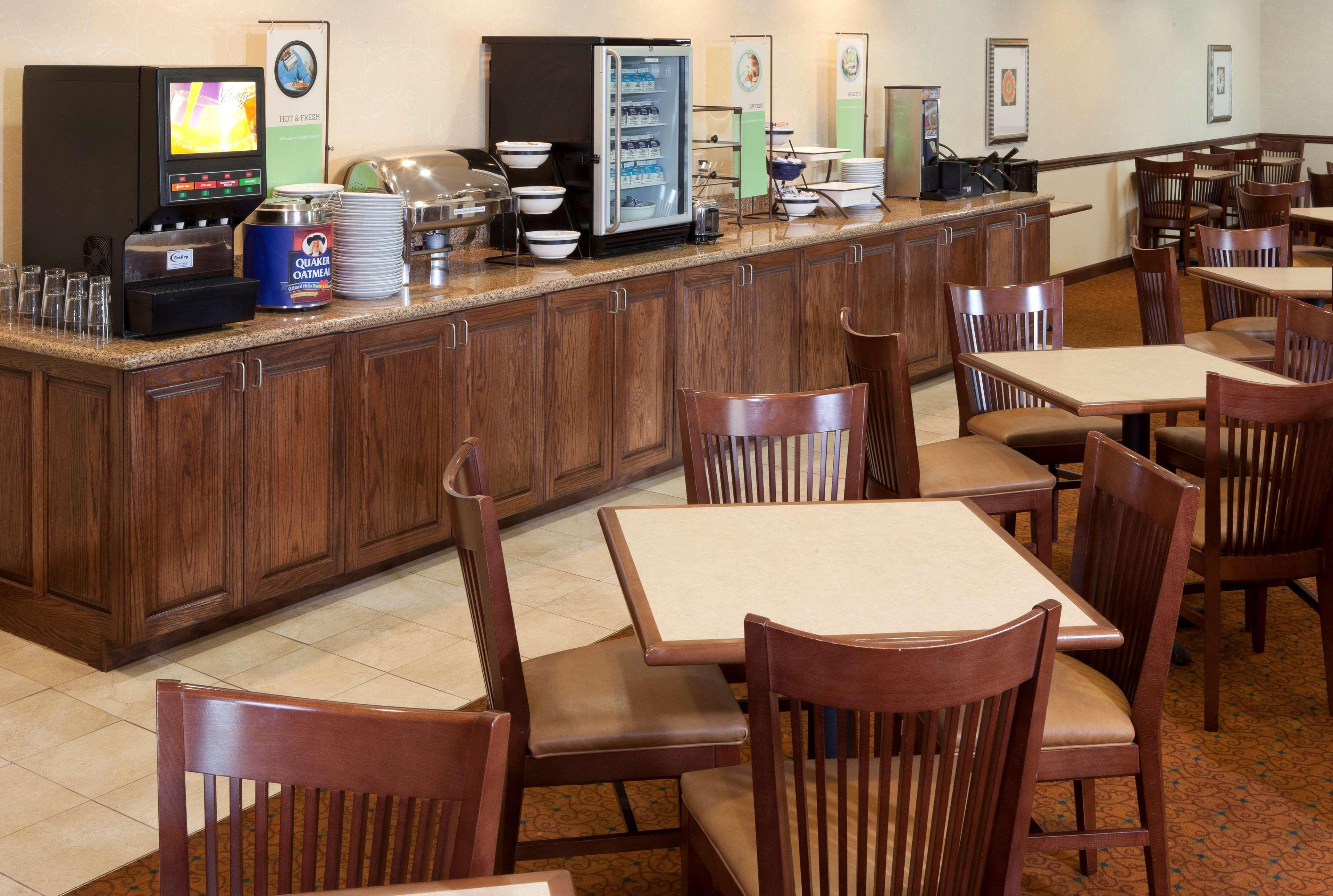 Country Inn & Suites By Radisson, Rocky Mount, Nc Ngoại thất bức ảnh