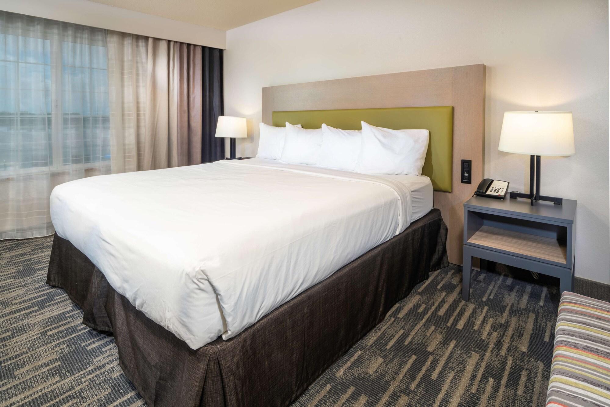 Country Inn & Suites By Radisson, Rocky Mount, Nc Ngoại thất bức ảnh