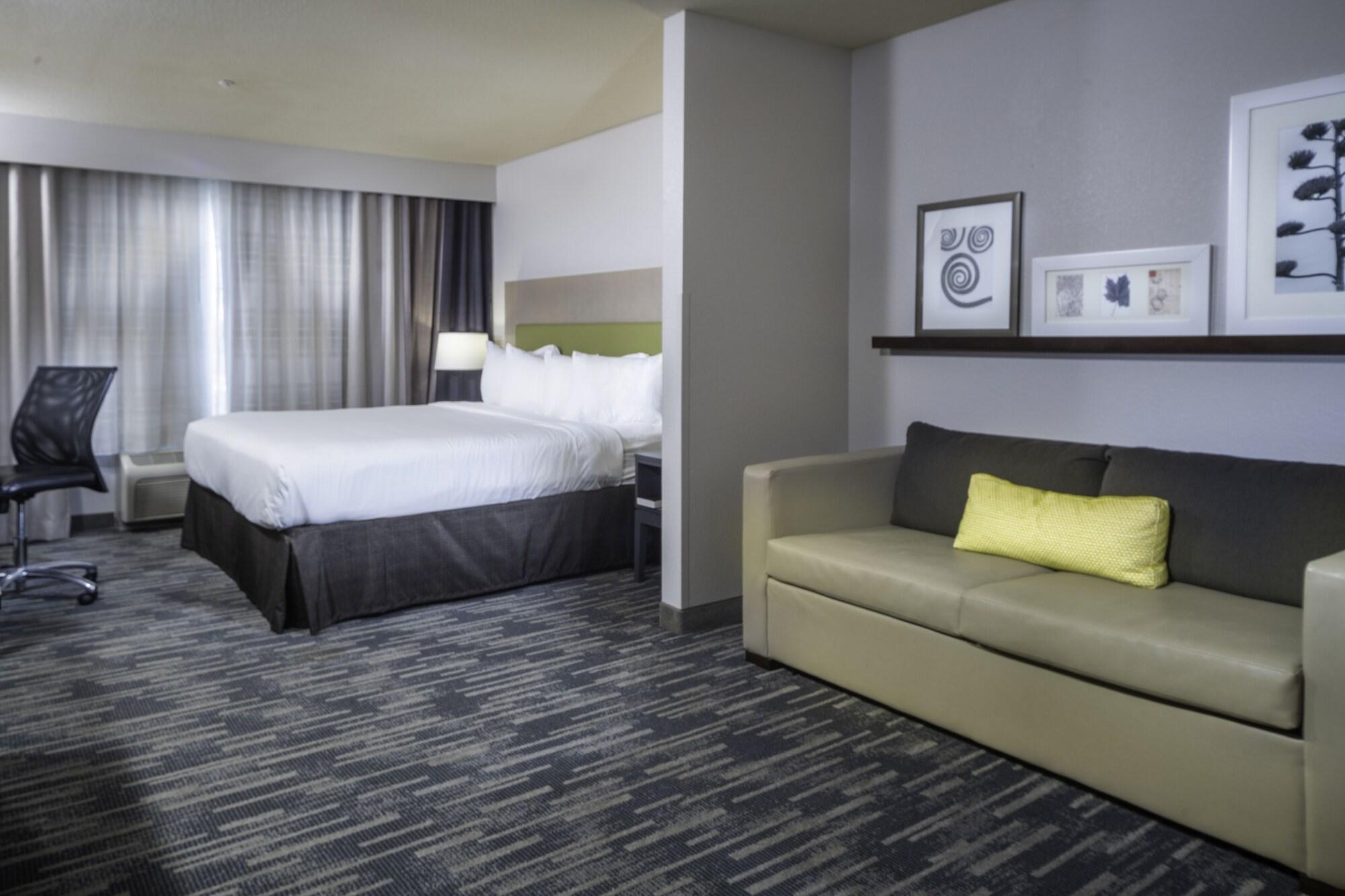 Country Inn & Suites By Radisson, Rocky Mount, Nc Ngoại thất bức ảnh