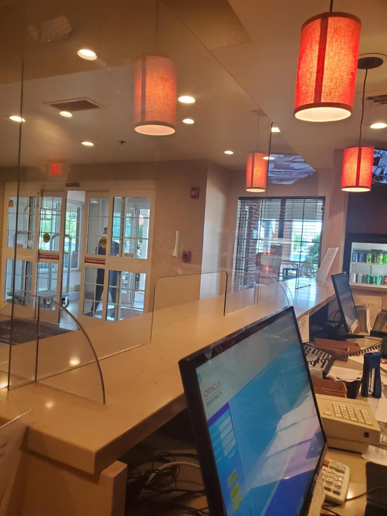 Country Inn & Suites By Radisson, Rocky Mount, Nc Ngoại thất bức ảnh